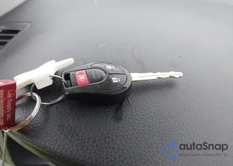 2019 Nissan Sentra S z USA, uszkodzony, nr VIN 3N1AB7AP7KY246624